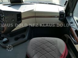 MERCEDES-BENZ Actros 2443 Retarder  Kässbohrer Supertrans