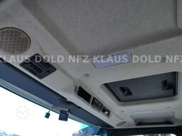 MERCEDES-BENZ Actros 2443 Retarder  Kässbohrer Supertrans