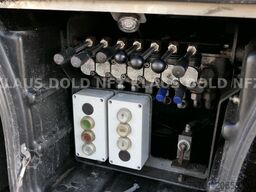 MERCEDES-BENZ Actros 2443 Retarder  Kässbohrer Supertrans