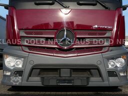 MERCEDES-BENZ Actros 2443 Retarder  Kässbohrer Supertrans