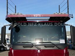 MERCEDES-BENZ Actros 2443 Retarder  Kässbohrer Supertrans