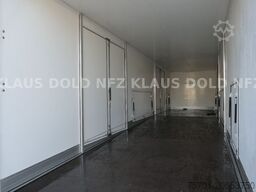 Spectra MST 80 geschlossener Autotransporter