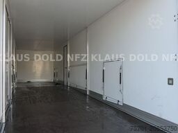 Spectra MST 80 geschlossener Autotransporter