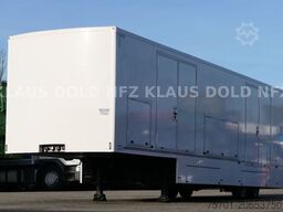Spectra MST 80 geschlossener Autotransporter