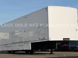 Spectra MST 80 geschlossener Autotransporter