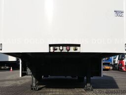 Spectra MST 80 geschlossener Autotransporter