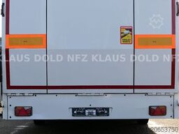 Spectra MST 80 geschlossener Autotransporter