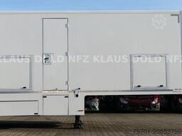 Spectra MST 80 geschlossener Autotransporter