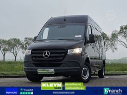 MERCEDES-BENZ SPRINTER 315 ac automaat EURO6