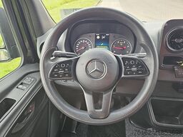 MERCEDES-BENZ SPRINTER 315 ac automaat EURO6