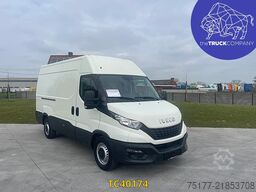 Iveco Daily 35S14V12