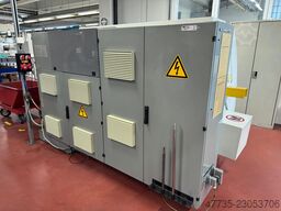 GILDEMEISTER CTX 200