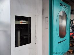 Deckel Maho DMC 70 V