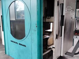 Deckel Maho DMC 70 V