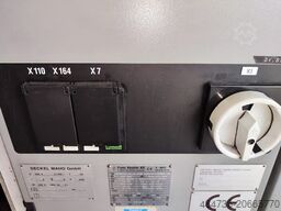 Deckel Maho DMC 70 V