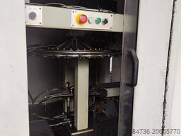 Deckel Maho DMC 70 V