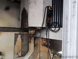 Deckel Maho DMC 70 V