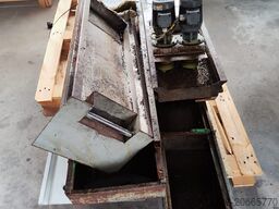 Deckel Maho DMC 70 V