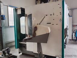 Deckel Maho DMC 70 V