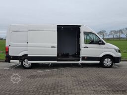 M.A.N. TGE 3.180 ac automaat EURO6