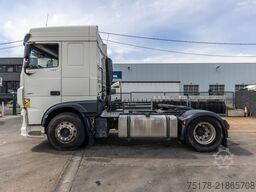 DAF XF 480 FT+INTARDER