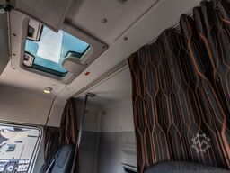 DAF XF 480 FT+INTARDER