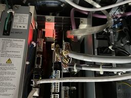 Kawasaki CP300L E-Controller Profibus