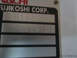 Nachi EZ03V4-02-4525 Wingslicer neu