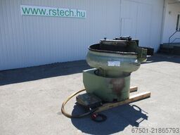 Spaleck Rundtrogvibrations ST 250 B (3487)