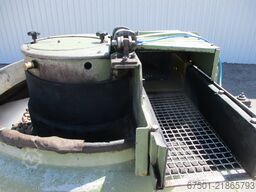 Spaleck Rundtrogvibrations ST 250 B (3487)
