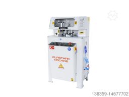 PLASTMAK PVC PROCESSING MACHINES COMPANY SÇ 211