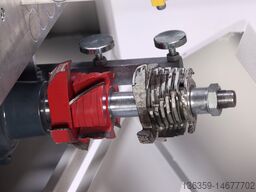 PLASTMAK PVC PROCESSING MACHINES COMPANY SÇ 211