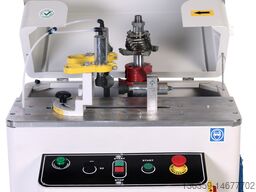 PLASTMAK PVC PROCESSING MACHINES COMPANY SÇ 211