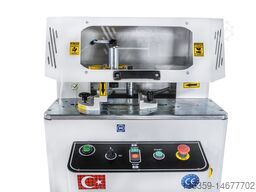 PLASTMAK PVC PROCESSING MACHINES COMPANY SÇ 211