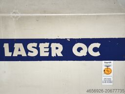 Virtek LaserQC LPS-1DS