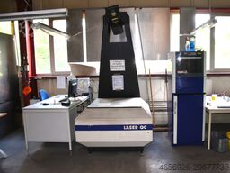 Virtek LaserQC LPS-1DS