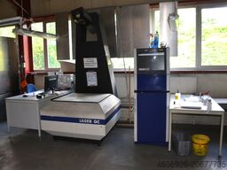 Virtek LaserQC LPS-1DS