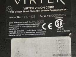 Virtek LaserQC LPS-1DS