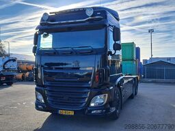 DAF XF 510 FAN