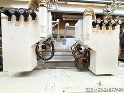 HOMAG OPTIMAT KAL 210/6/A20/S2