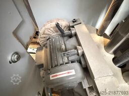 HOMAG OPTIMAT KAL 210/6/A20/S2