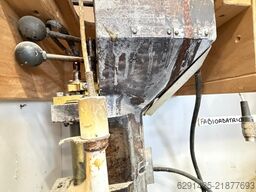 HOMAG OPTIMAT KAL 210/6/A20/S2
