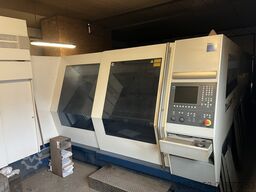TRUMPF TruLaser 5060