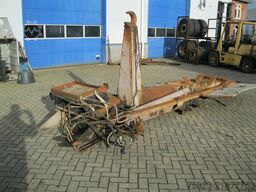 Diverse Haaksysteem