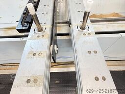 WEEKE PROFILINE BHC 460