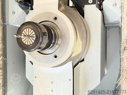 WEEKE PROFILINE BHC 460