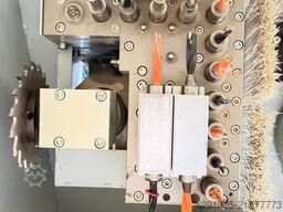 WEEKE PROFILINE BHC 460