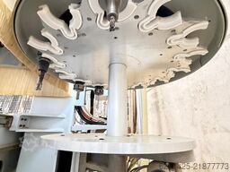 WEEKE PROFILINE BHC 460
