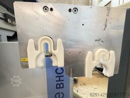 WEEKE PROFILINE BHC 460