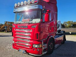 SCANIA R500 LA4X2MNA